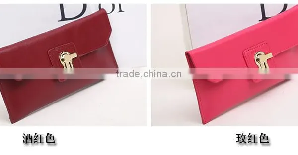 New Arrival pu Leather Handbag,guangzhou Handbag Market photo-2