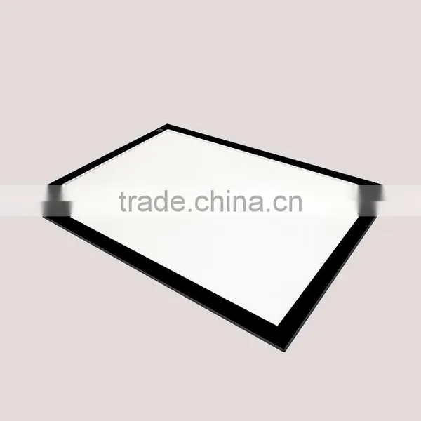 Art Design LED Tattoo Drawing Tracing Table Light Box Pad photo-4