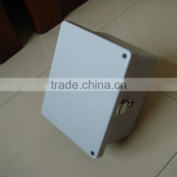 SMC Cabinet Fiberglass Electric Metal Box photo-4