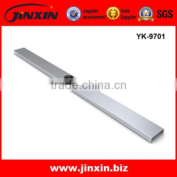 Shower Floor Drain Cover/Anti-odor Floor Drain/Stainless Steel Floor Drain photo-3