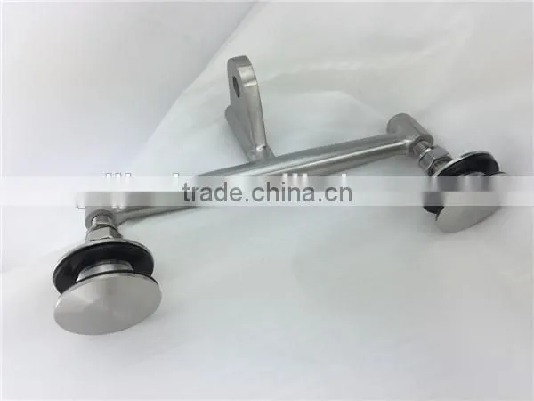 Glass Canopy Stainless Steel Fixing Part/Glass Bracket photo-2