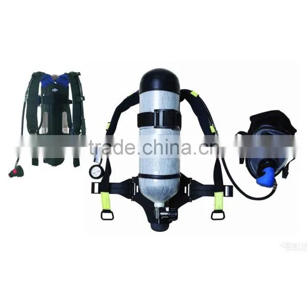 Self-contained Breathing Apparatus photo-4