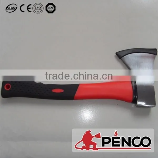 Firefighters Portable Fire Axe photo-3
