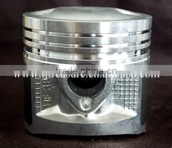 Motocycle Piston/block Piston Price/sell Well in Pakistan photo-2