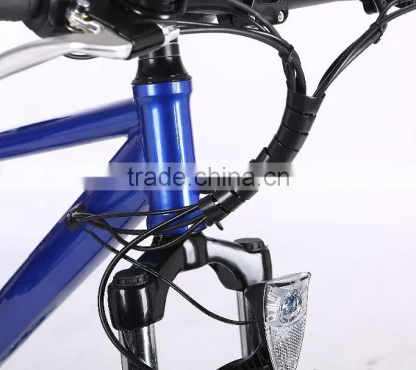 26inch Steel Frame Lithium Battery 36V 250W Electric Bicycle Cheap Electric Bike for Sale photo-6