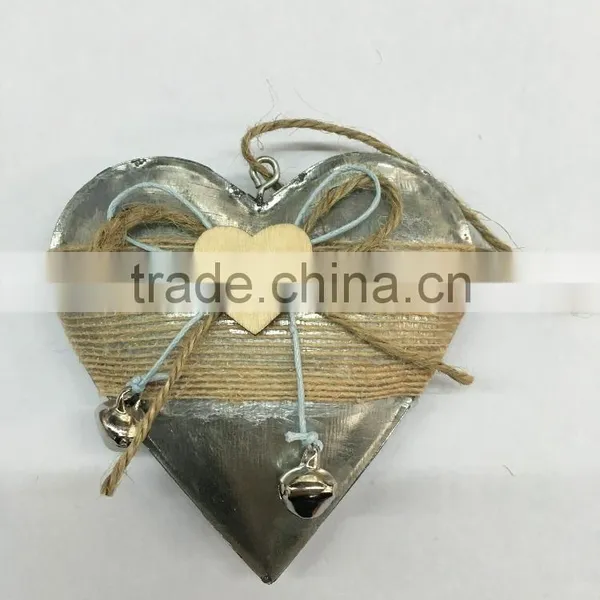 2017 New Christmas Tree Metal Pendant photo-3