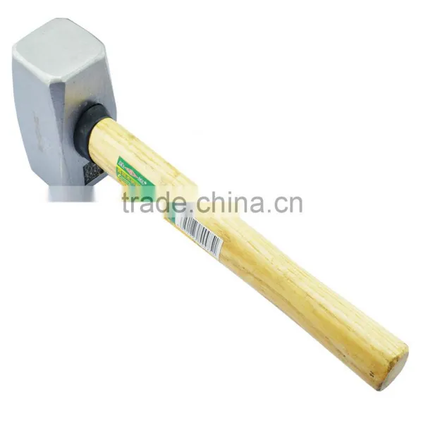 Fiberglass Handle Club Hammer for Hardware Made in China photo-6