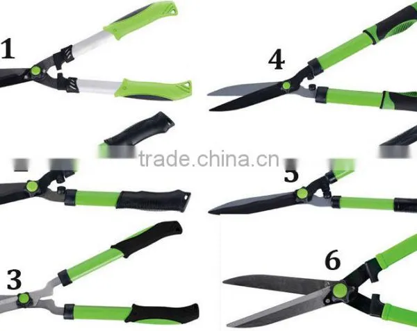 Garden Agriculture Lopping Shears ,lopper, Hedge Shear ,pruning Shear, Hand Pruner, photo-4