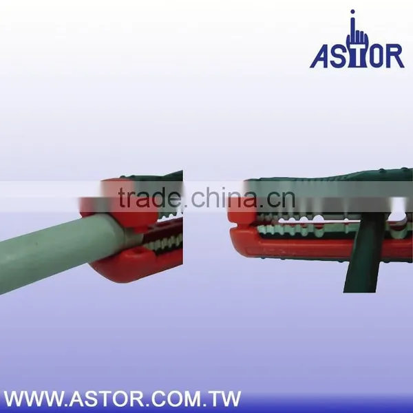 Top Quality Pocket Multi-Function Electric Cable Wire Stripper photo-3