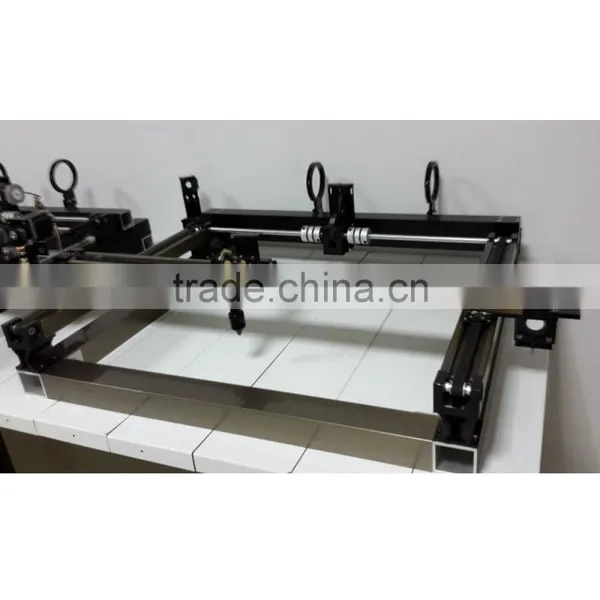 CO2 Laser Spare Parts Mechanical Parts and Optical Parts for DIY Inner Sliding Rail Laser Engraver and Cutter photo-2