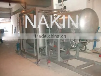 JZS Used Oil Recycle Equipment, Used Oil Recycling photo-2