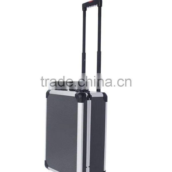 186pcs Aluminium Case Hand Tool Set photo-6