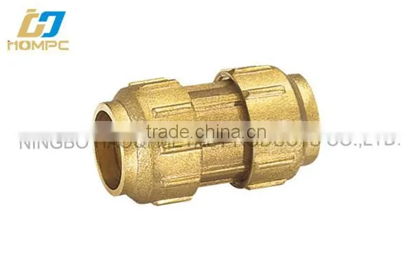 Brass Plumbing Materials Fitting photo-6