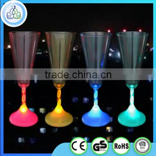 Plastic Modern Led Light Bar Glass photo-3