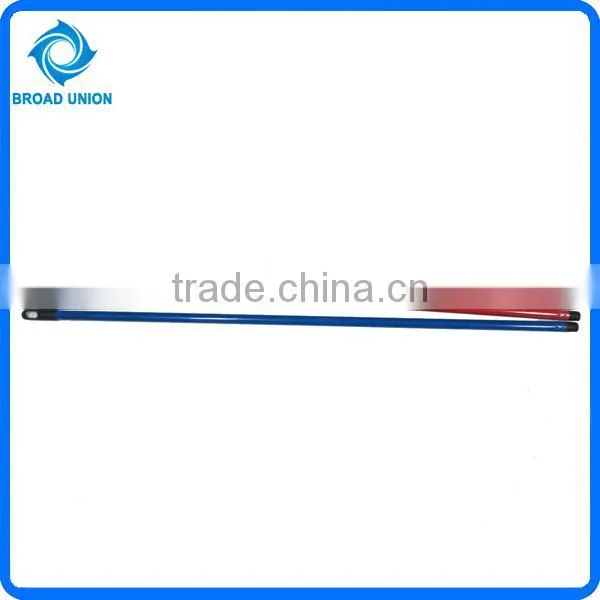 PVC Spray Universal Metal Mop Stick Metal Broom Stick photo-2
