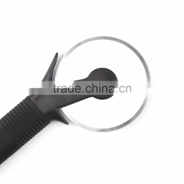 High Quality Stainless Steel Pizza Cutter Manufacturer China photo-6