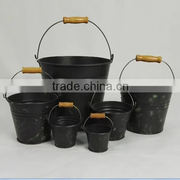 Homeware Decoration Small Colorful Metal Candle Holders photo-5