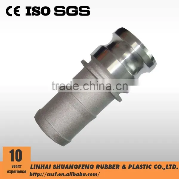 Pvc Hose Connected Quick Cam Lock Coupling C & E All Types photo-3
