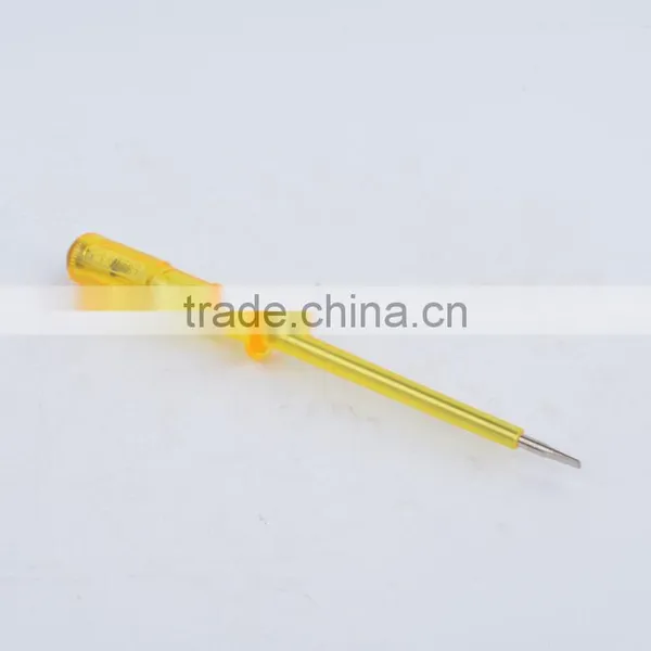 Portable Multifunction Voltage Test Pencil Electrical Test Pencil photo-6