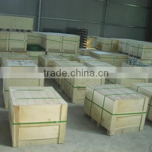 High Quality Tie Down Chains photo-6