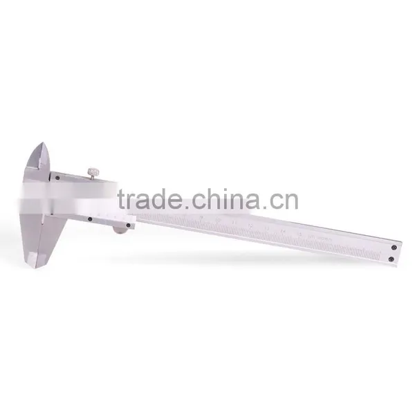 AK-0119 High Quality Stainless Steel Vernier Caliper Made in China photo-2