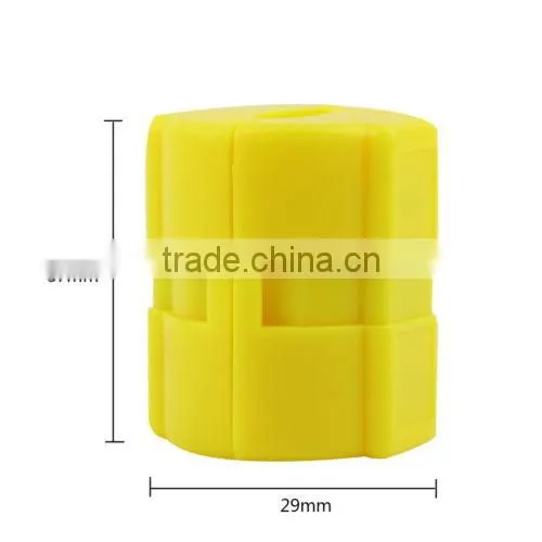 Cheap Universal Magnetic Gas Fuel Saver for Auto Vehicle Reduce Emission FL photo-4
