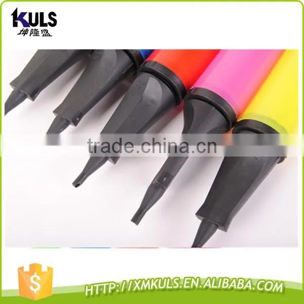Manual Balloon Pump Portable Inflator Pump for Wedding photo-4