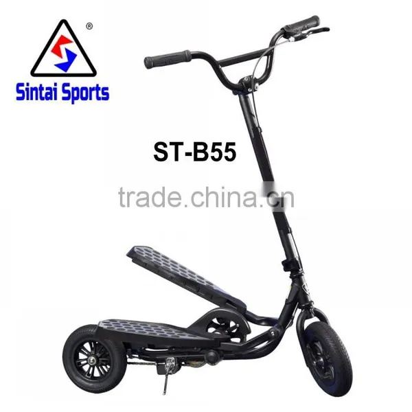 Stepper Bike Fitness Scooter for Child and Adults