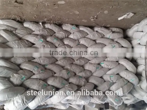 Black Steel Wire From China photo-6