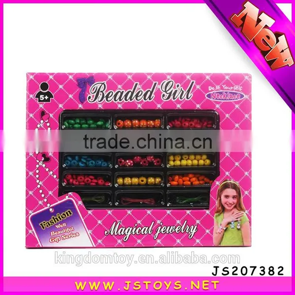Hot Toys Cartoon Wood Beads for 2015 photo-2