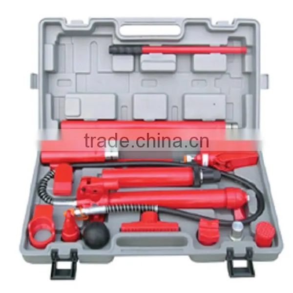 12-50ton Air Manual Hydraulic Bottle Jack photo-5