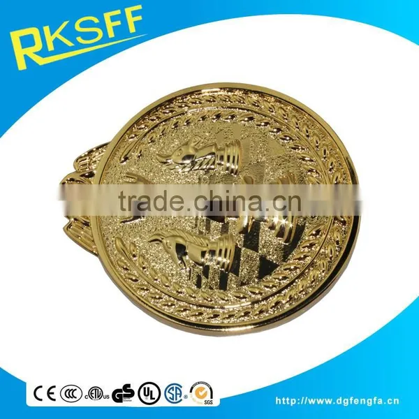 Wholesale Super Quality Medal For Draughts photo-3