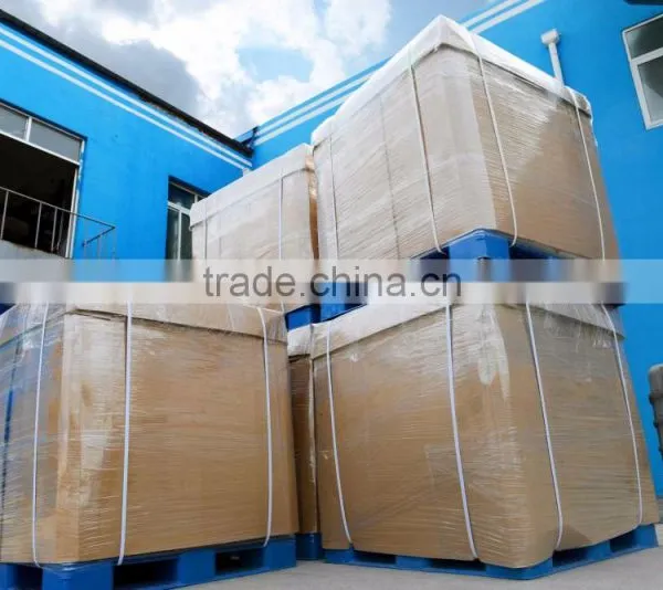 Well Drilling Chemicals in Oil Field ----Anionic Polyacrylamide photo-6