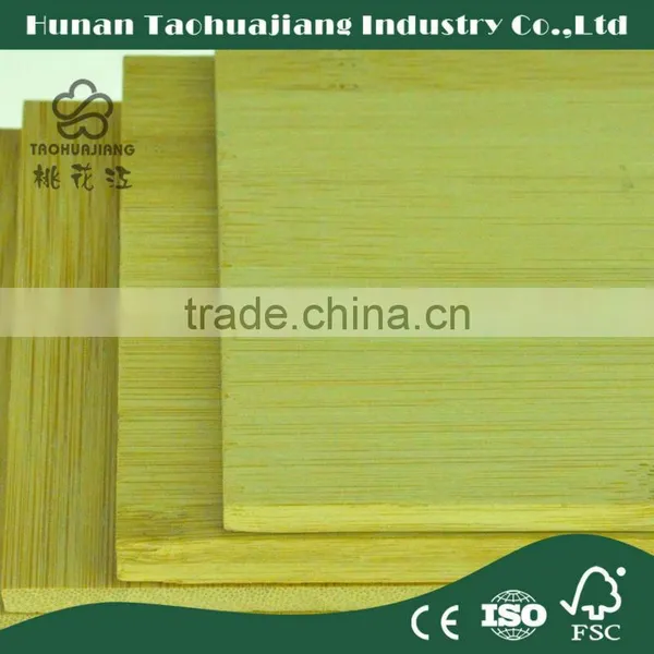 Horizental Bamboo Panel With Glossy Finish for Bamboo Flooring photo-3