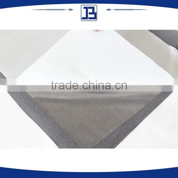 Jiabao Strong Adhesion Eva Hot Melt Adhesive Film for Package photo-2