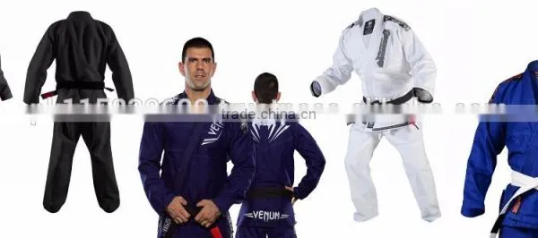 Jiu Jitsu Uniforms photo-3