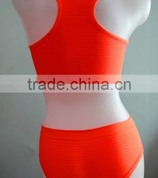 Seamless Genie Bra Tube Seamless for Australia Ladies photo-2