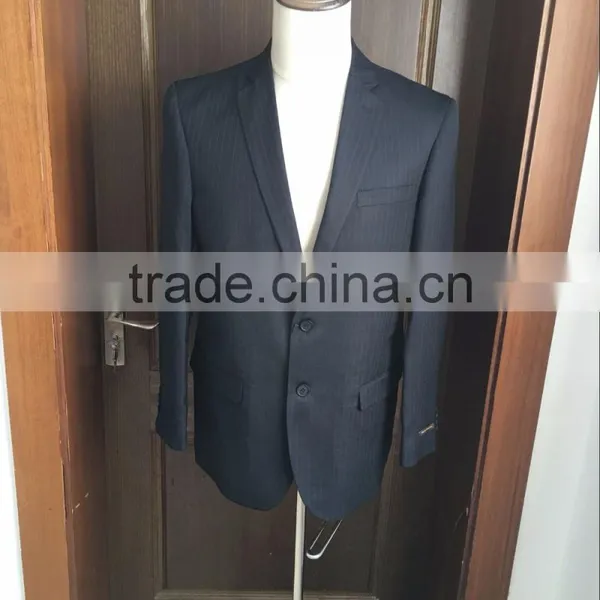 Men Suits Slim Fit Cotton Frock Suit Design