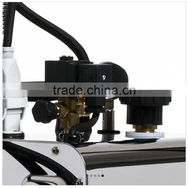 SILVER STAR STEAM GENERATOR SR-5800SL photo-4