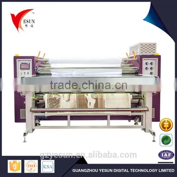 Latest Design Good Quality Heat Transfer Sticker Printing Machine photo-5