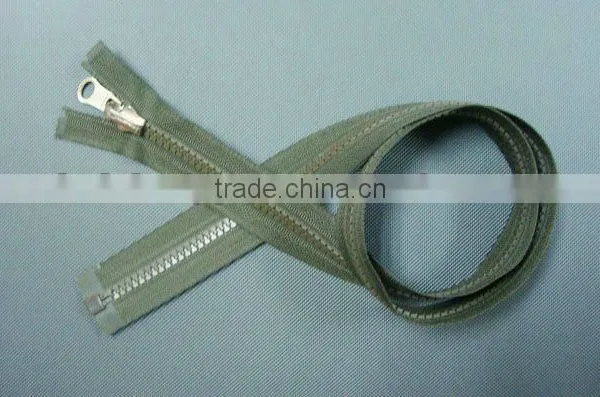 5# Plastic Zipper Slider