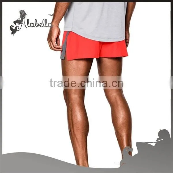 Summer Men Shorts, Casual Sport Shorts, Running Short photo-2