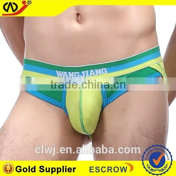 2015 Top Workmanship Jockstrap for Man photo-5