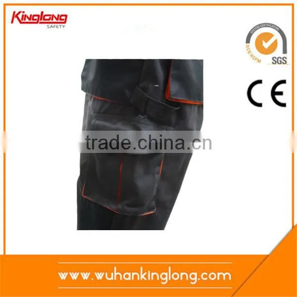 Comfortable Customized European Overalls Work photo-5