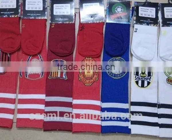 Wholesale Team Soccer Socks photo-3