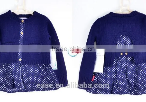 USA Designed Child Knitwear photo-5