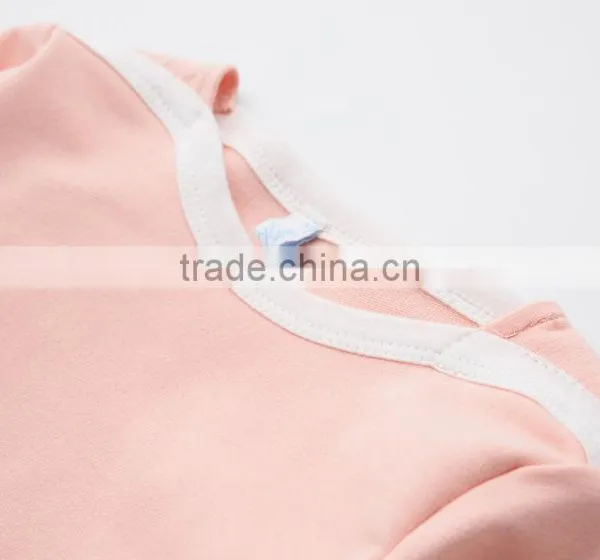 Custom Made Sweat Training Suits for Children/Spring and Autumn Kids Sports Suit photo-4