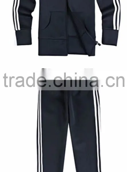 Cheap Custom Sports Tracksuits for Men