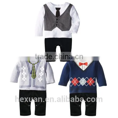 New Arrival Product Baby Romper photo-6