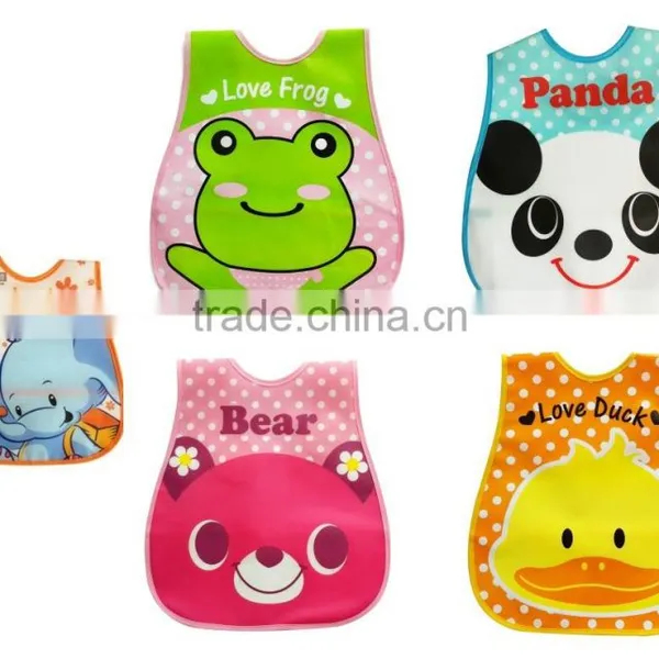 V-COOOL Baby Bib/waterproof Bib photo-3